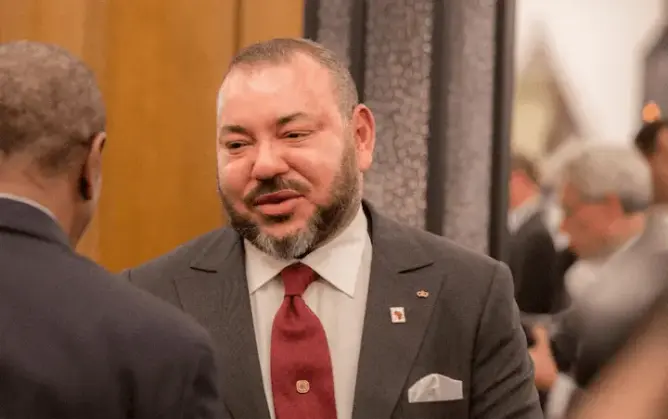 الملك: ما يقارب 60 مليون شخص سينزحون بحلول 2020