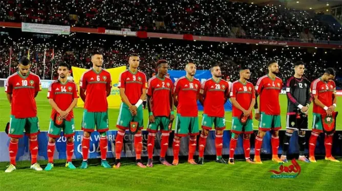 محنة الكرة المغربية.. أو حينما يروض الثعلب الأسود