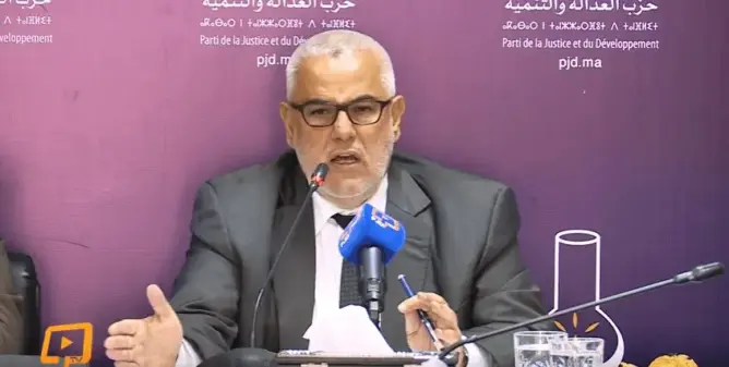 دلالات تصريح بنكيران
