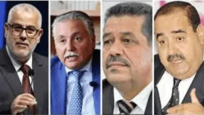 انتهى الكلام.. الحكومة تشكلت