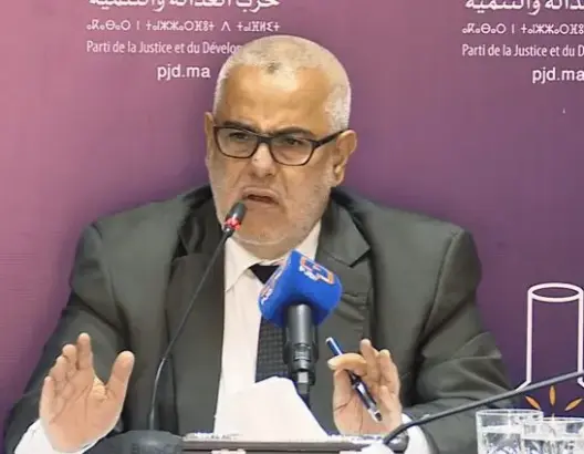 بنكيران: كانت هناك محاولة للانقلاب على نتائج الانتخابات