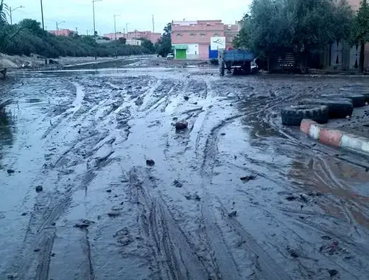 إذا كان مقتل البوعزيزي سيحيي اليوسفية فالفاجعة ستكون أهون