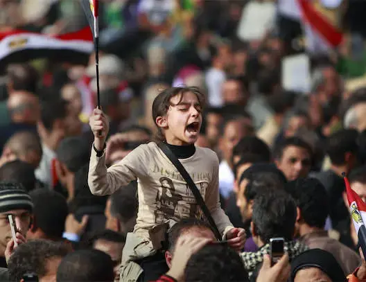 مصر تحبس أنفاسها استعدادا لـ”إسقاط” السيسي في ثورة الغلابة