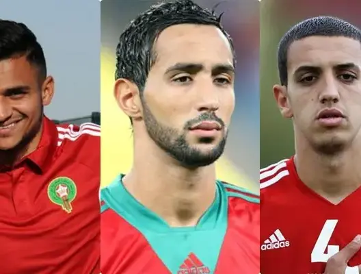 عناصر المنتخب يؤكدون استعدادهم للفوز رغم قوة الكوت ديفوار