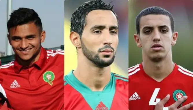 عناصر المنتخب يؤكدون استعدادهم للفوز رغم قوة الكوت ديفوار