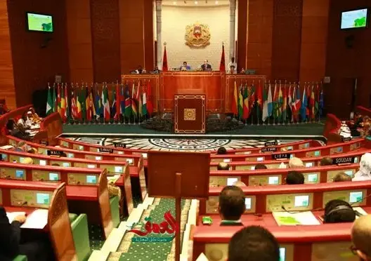 البرلمان الإفريقي يؤيد رفع العقوبات على السودان وزيمبابوي