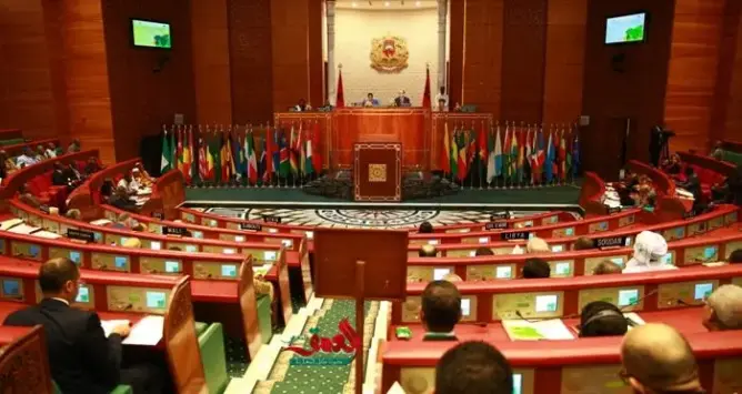البرلمان الإفريقي يؤيد رفع العقوبات على السودان وزيمبابوي