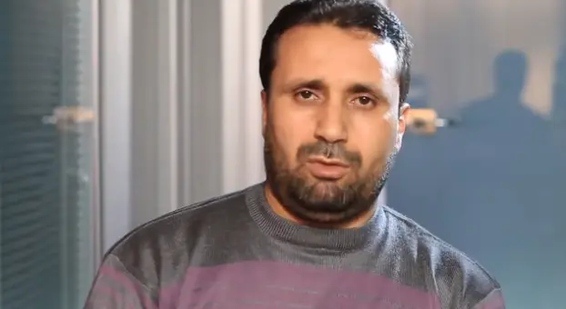 الشرطة تحقق في تهديد بناجح والأخير يحمل حصاد المسؤولية