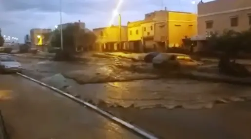 واد “كشكاط” باليوسفية لم يقتل الطفلة سناء