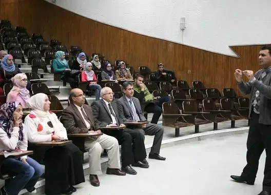 إطلاق أول ماستر خاص بالقانون والسياسات البيئية بالبيضاء