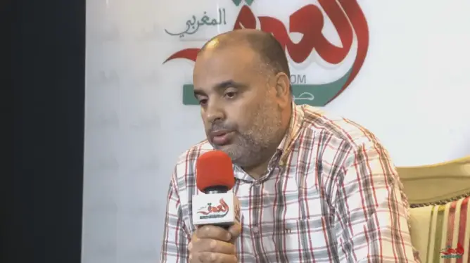 التليدي: الملك حسم في تشكيل الحكومة وخطابه دعمٌ لبنكيران