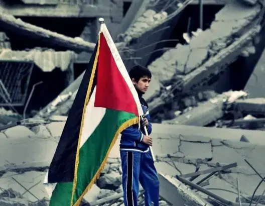 اللاجئون الفلسطينيون وعجز المفوضية العليا