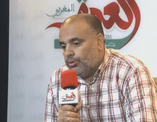 التليدي: خطاب دكار تكريس لمحورية الصحراء في الدبلوماسية المغربية