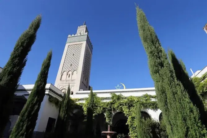 أفكار شائعة عن الإسلام ودور العبادة في فرنسا