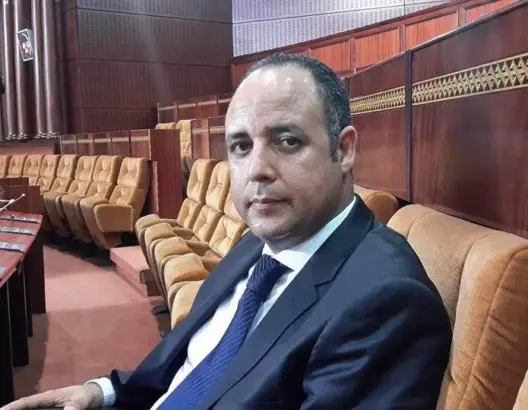 بنحمزة: المس بكرامة المغاربة يهدد استقرار الوطن