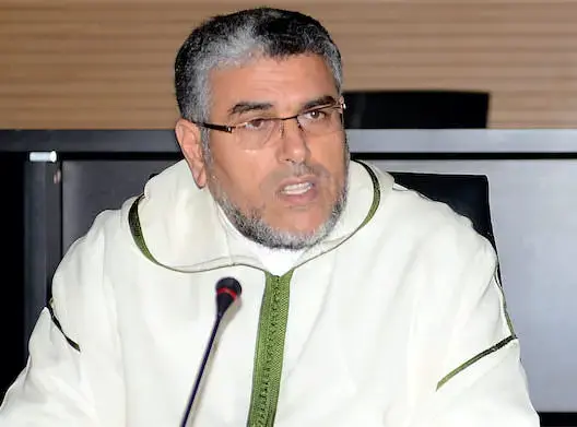 الرميد: لا يمكن تعديل أي بند بمدونة الأسرة إلا بتوافق وطني