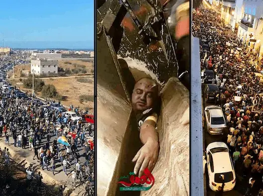 ما أقسى أن يولد المرء مغربيا..؟