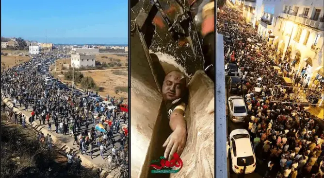 ما أقسى أن يولد المرء مغربيا..؟