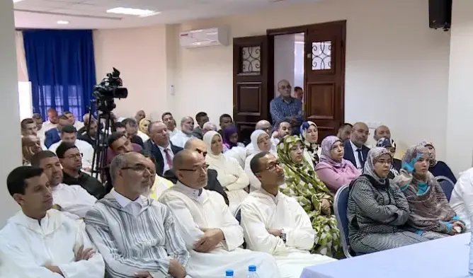 برلمانيو الـ PJD يضخون في خزينة الحزب قرابة 88 مليون شهريا