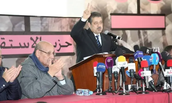 عاجل .. وفد استقلالي يزور بنكيران لعقد لقاء حاسم