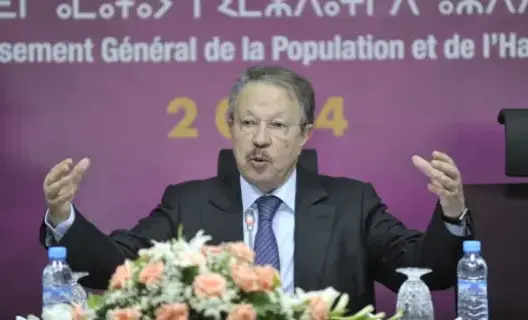 ارتفاع الطلب الداخلي في المغرب ب 4,2%