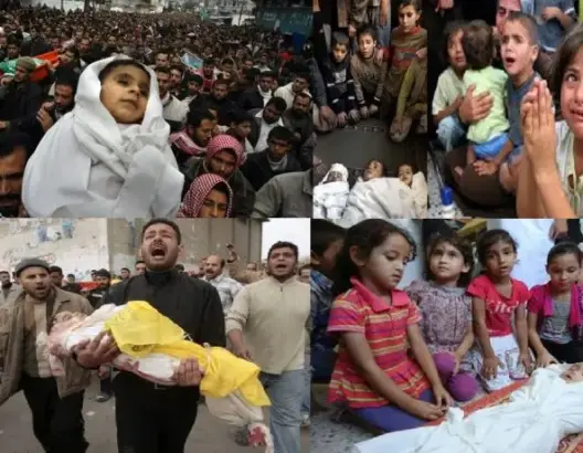 هؤلاء هم الأطفال الفلسطينيون الذين قتلتهم “إسرائيل” في 2016