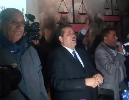 شباط يفوض بعض صلاحياته لقياديين ويكشف مفاوضي بنكيران