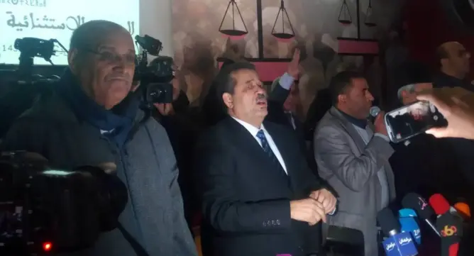 شباط يفوض بعض صلاحياته لقياديين ويكشف مفاوضي بنكيران