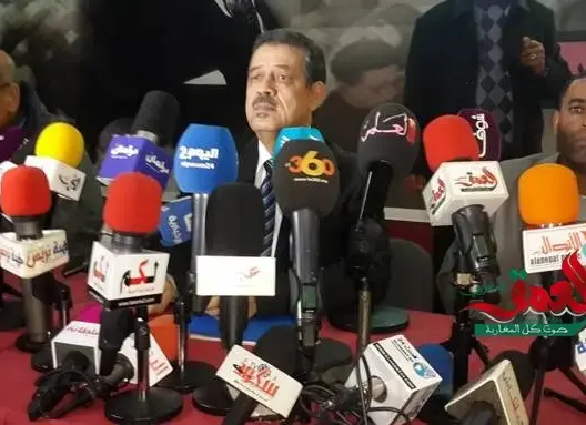 أزيد من ألف استقلالي يحجون للرباط من أجل مساندة شباط