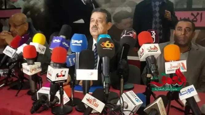 أزيد من ألف استقلالي يحجون للرباط من أجل مساندة شباط