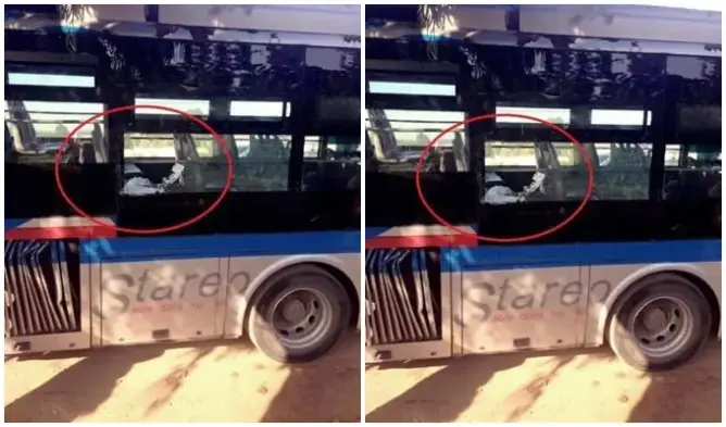 سودو: خسائر شركة النقل تفوق 7 ملايير بسبب التخريب