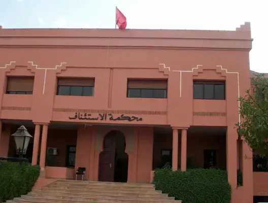 ابتدائية ورزازات تدين طبيبة وتبرئ زميلها ومدير مستشفى زاكورة