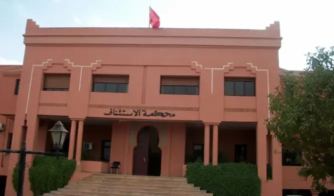 ابتدائية ورزازات تدين طبيبة وتبرئ زميلها ومدير مستشفى زاكورة