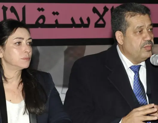 شباط يطيح ببادو ويعوضها بالكيحل على رأس جهة البيضاء