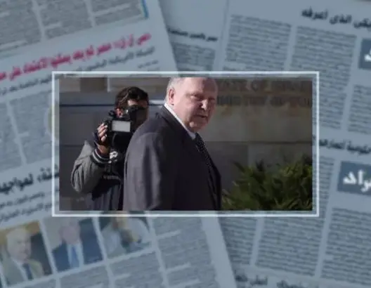 عشاء يدخل سفير روسيا “بإسرائيل” المستشفى بعد اغتيال نظيره بتركيا