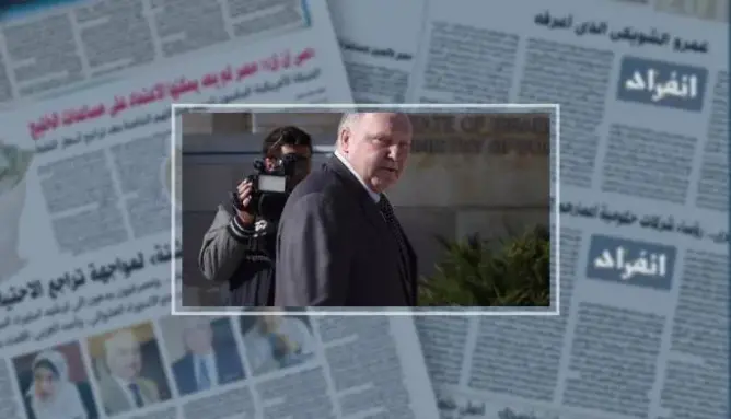 عشاء يدخل سفير روسيا “بإسرائيل” المستشفى بعد اغتيال نظيره بتركيا