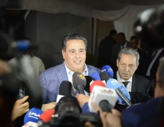 نخبة فاقدة لتربية سياسية