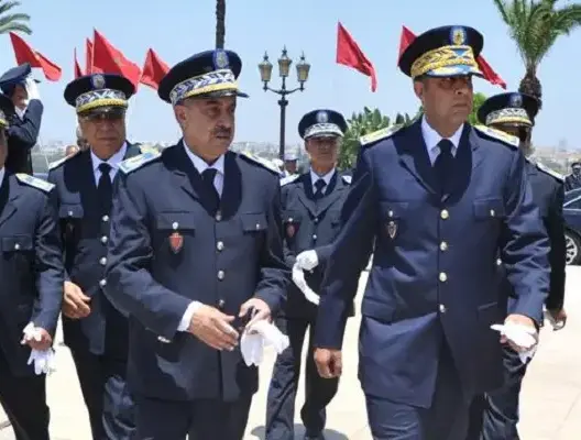 “ماروك إيبدو” تختار الحموشي شخصية العام في 2016