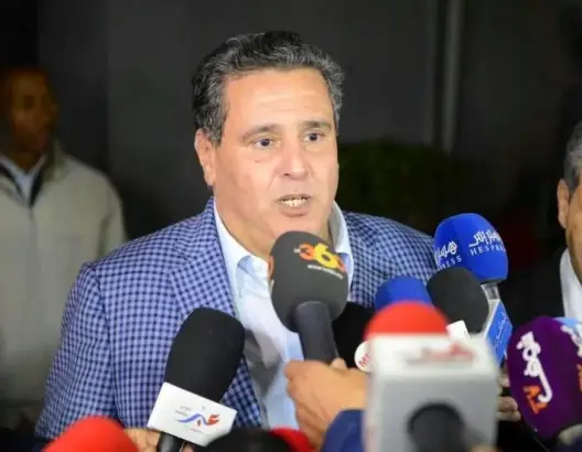 أخنوش: بنكيران وعدنا بالتفكير في إبعاد حزب الاستقلال