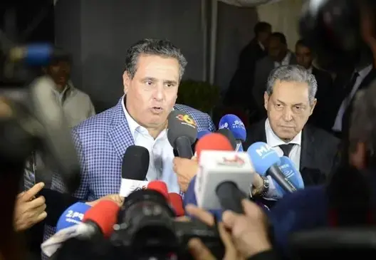 انفراد: مقرب من وزيرين بحزب الأحرار يسرب وثائق للإطاحة بأخنوش
