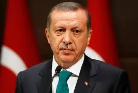 أردوغان: وقف إطلاق النار في سوريا “فرصة تاريخية” لإنهاء الحرب