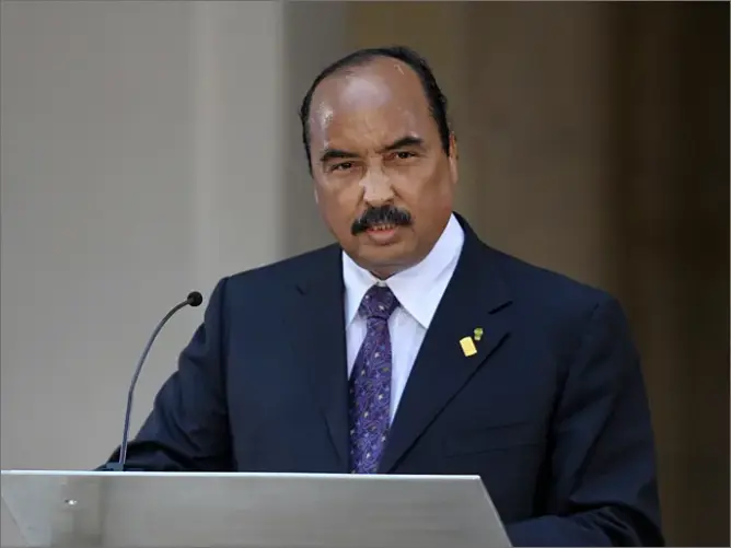 بعد قطيعة طويلة .. موريتانيا تستعد لاعتماد سفير جديد بالرباط
