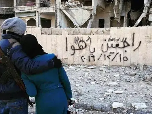 سوريا: اتفاق شامل لوقف إطلاق النار برعاية تركية روسية