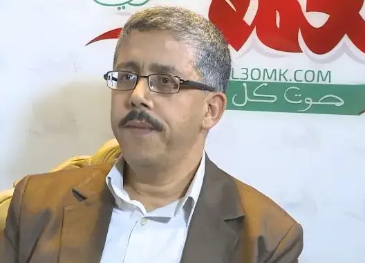 بوعلي: كل مسؤول مغربي يتكلم الفرنسية بدل لغته لا يحترم بلده