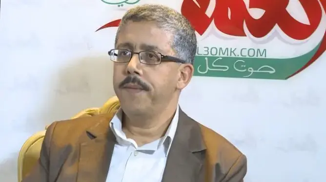 بوعلي: كل مسؤول مغربي يتكلم الفرنسية بدل لغته لا يحترم بلده