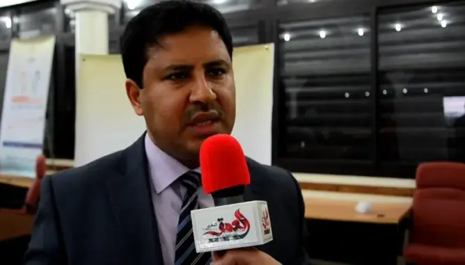 حامي الدين: الربط بين أزمة موريتانيا وتشكيل الحكومة مناورة مكشوفة