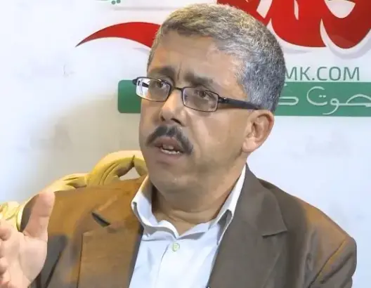 بوعلي: المغرب بدون مشروع وطني .. وأمامنا 3 خيارات في لغة التدريس