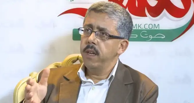 بوعلي: الدولة لم تستطع القيام بأدوارها في تدبير الشأن اللغوي والهوياتي