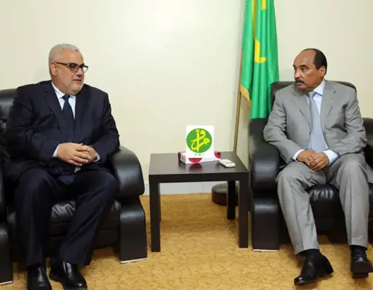 هذه أبرز كواليس زيارة عبد الإله بنكيران لموريتانيا