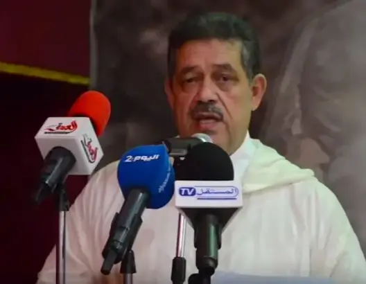 عاجل .. شباط يستعد لعقد ندوة صحفية لتوضيح تصريحاته